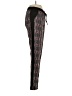 Harmony + Havoc 100% Polyester Tweed Black Casual Pants Size S - photo 4
