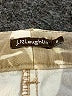 J. McLaughlin Animal Print Gold Jeans Size 8 - photo 6