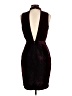 Adelyn Rae Black Cocktail Dress Size L - photo 2