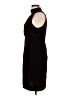 Adelyn Rae Black Cocktail Dress Size L - photo 5
