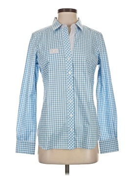 Cutter & Buck Long Sleeve Button Down Shirt