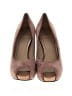 Stuart Weitzman Tan Heels Size EU 41 - photo 2
