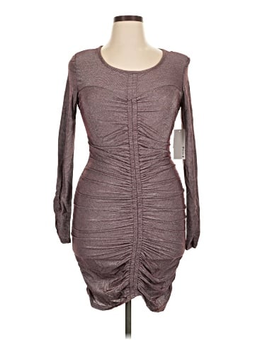 Just Fab Cocktail Dress (view 1)