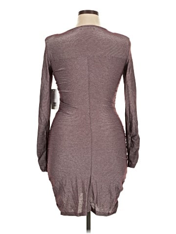 Just Fab Cocktail Dress (view 2)