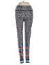 Onzie Print Gray Yoga Pants Size Sm - Med - photo 2