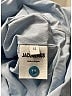 Jacquemus 100% Polyamide Blue Long Sleeve Blouse Size 34 - photo 14