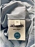 Jacquemus 100% Polyamide Blue Long Sleeve Blouse Size 34 - photo 10