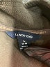 Lands' End Brown Turtleneck Sweater Size L - photo 7