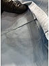 Jacquemus 100% Polyamide Blue Long Sleeve Blouse Size 34 - photo 9