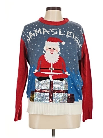 Assorted Brands Pullover Sweater (view 1)