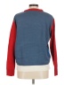 Assorted Brands 100% Acrylic Red Pullover Sweater Size M - photo 2