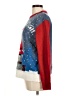 Assorted Brands 100% Acrylic Red Pullover Sweater Size M - photo 5