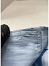 Jacquemus 100% Polyamide Blue Long Sleeve Blouse Size 34 - photo 12