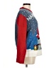 Assorted Brands 100% Acrylic Red Pullover Sweater Size M - photo 4