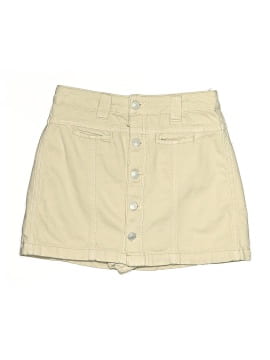 We The Free Skort