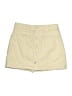 We the Free 100% Cotton Tan Ivory Skort Size 26 waist - photo 1