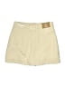 We the Free 100% Cotton Tan Ivory Skort Size 26 waist - photo 2