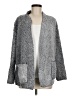 Secret Treasures 100% Polyester Gray Cardigan Size 8 - 10 - photo 1