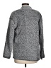 Secret Treasures 100% Polyester Gray Cardigan Size 8 - 10 - photo 2