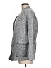 Secret Treasures 100% Polyester Gray Cardigan Size 8 - 10 - photo 5