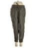 Caslon Green Cargo Pants Size XS - photo 1