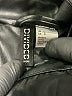 Divided by H&M 100% Polyester Solid Black Snow Jacket Size L - photo 6