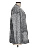 Secret Treasures 100% Polyester Gray Cardigan Size 8 - 10 - photo 4