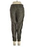 Caslon Green Cargo Pants Size XS - photo 2