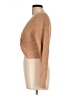 Immodel Tan Cardigan Size L - photo 5