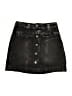 We the Free Black Skort Size 24 waist - photo 1