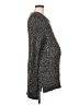 Isabel Maternity Gray Pullover Sweater Size M - photo 4