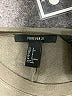 Forever 21 Solid Gray Casual Dress Size S - photo 7
