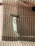 Free People Brown Turtleneck Sweater Size XS - photo 7