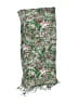 Talbots 100% Viscose Paisley Green Scarf One size - photo 2