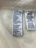 Kasper Ivory Casual Skirt Size 22w - photo 4