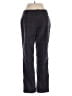 Slazenger Plaid Gray Casual Pants Size 2 - photo 2