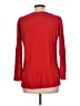 New York & Company Red Pullover Sweater Size L - photo 2