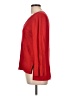 New York & Company Red Pullover Sweater Size L - photo 5