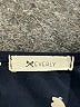 Everly 100% Polyester Black 3/4 Sleeve Blouse Size M - photo 7