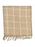 Lands' End Tan Scarf One size - photo 2