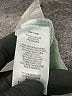 Assorted Brands Color Block Blue Green Pullover Sweater Size M - photo 5