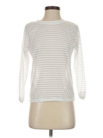 Glamorous 3/4 Sleeve Top (view 1)