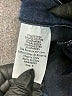 STS Blue Chevron-herringbone Blue Jeans Size 5 - photo 5