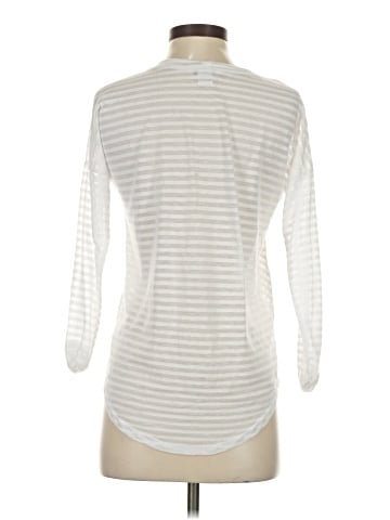 Glamorous 3/4 Sleeve Top (view 2)