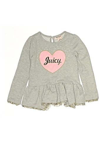 Juicy Couture Sweatshirt (view 1)