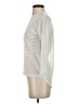 Glamorous White 3/4 Sleeve Top Size XS - photo 5
