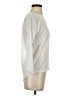 Glamorous White 3/4 Sleeve Top Size XS - photo 4