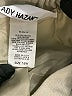 Lady Hazan Solid Tan Casual Skirt Size 16 - photo 5