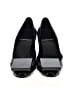 Pierre Hardy Black Heels Size EU 37 1/2 - photo 2