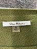 Vila Milano Green Turtleneck Sweater Size S - photo 7